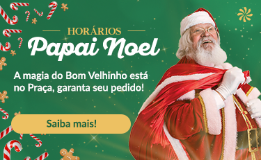 Confira nosso horário de funcionamento para essa semana - Santa Maria  Shopping